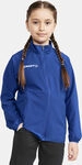 Craft Sport-Trainingsjacke Rush 2.0 Full Zip (hohe Elastizit&auml;t) kobaltblau...