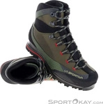 La Sportiva ZFMS110N10R17-45,5, La Sportiva Trekking-Wanderschuhe Trango Trk Leather