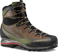 La Sportiva ZFMS110N10R17-46,5, La Sportiva Trekking-Wanderschuhe Trango Trk...