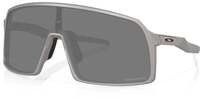 Oakley Sonnenbrille Sutro (Glasfarbe: Prizm black) 2026 titan - 1 Brille mit