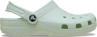 Crocs 206991-3YF-33-34 (J2), Crocs Sandale Classic Clog K hellgr&uuml;n Kinder, Gr&ouml;&szlig;e