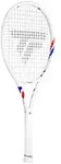 Tecnifibre Tennisschl&auml;ger T-Fight 285 100in/285g 2025 weiss - besaitet -
