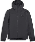 Bergans 3707-24616-L, Bergans Wanderjacke Holo Insulated Hood (4-Wege-Stretch)