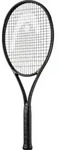 Head Tennisschl&auml;ger Speed Pro Legend 100in/310g/Turnier 2025 schwarz/gold -