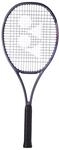 Yonex Tennisschl&auml;ger Percept 100in/300g/Turnier 2025 midnight navyblau - unbesaitet