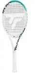 Tecnifibre Tennisschl&auml;ger Tempo 285 V2 100in/285g 2025 weiss/mint - besaitet -