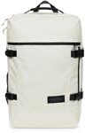 Eastpak Travel-Rucksack Travelpack (42 Liter, mit Laptopfach) cream/beige
