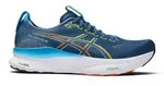 Asics Laufschuhe Gel Kayano 32 (Stabilit&auml;t) 2026 dunkelblau Herren