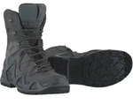 Lowa Military-Stiefel Arbeitsschuhe Zephyr MK2 GTX Hi (Veloursleder,...