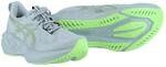 Asics Laufschuhe Novablast 5 (D&auml;mpfung) 2026 mossgr&uuml;n Herren