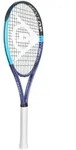 Dunlop Tennisschl&auml;ger FX 500 Super Lite 100in/255g/Allround 2026 blau -...