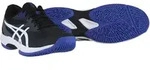 Asics Tennisschuhe Game FF Allcourt schwarz/weiss Herren