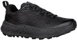 Lowa Trail-Laufschuhe Fortux (Synthetik, Leichtigkeit) schwarz Damen