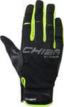 Chiba 66216-1003-1-L, Chiba Kletterhandschuhe Via Ferrata Absolut