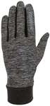 Chiba Laufhandschuhe Allround Light (Puller-Anziehhilfe) hellgrau - 1 Paar
