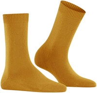 Falke Tagessocke Cosy Wool (weiches Kaschmir, temperaturausgleichende Merinowolle)
