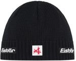 Eisb&auml;r Winterm&uuml;tze (Beanie) Trop XL Ski Austria schwarz - 1 St&uuml;ck