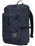 Jack Wolfskin Tagesrucksack Berkeley navyblau 24 Liter