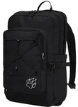 Jack Wolfskin Tagesrucksack Berkeley schwarz 24 Liter