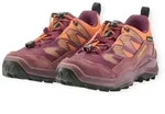 Lowa Wanderschuhe Maddox Pro Low GTX Junior (Textil/Veloursleder, wasserdicht)