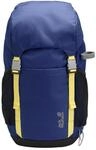 Jack Wolfskin Kinder-Wanderrucksack Explorer (bequemes Tragesystem, f&uuml;r Kinder ab 6