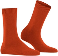 Falke Tagessocke Cosy Wool (weiches Kaschmir, temperaturausgleichende Merinowolle)