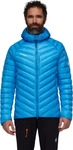 Mammut 1013-02962-50592-L, Mammut Winter-Daunenjacke Broad Peak Insulated Hooded