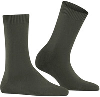Falke Tagessocke Cosy Wool (weiches Kaschmir, temperaturausgleichende Merinowolle)