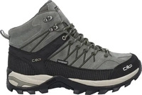 CMP 3Q12947-23FV-42, CMP Wanderschuhe Rigel Mid Trekking WP (wasserdicht)