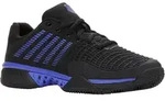 KSwiss Tennisschuhe Express Light 3 Clay/Sandplatz 2026 schwarz/blau Herren