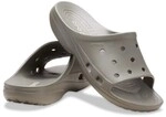 Crocs Sandale Saturday Slide olivegr&uuml;n Herren
