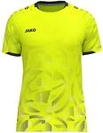 JAKO Sport-Tshirt Trikot Sonic KA (schnelltrocknend, strapazierf&auml;hig)