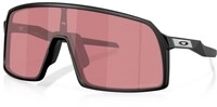 Oakley Sonnenbrille Sutro (Glasfarbe: Prizm dark golf) 2026 schwarz - 1 Brille mit