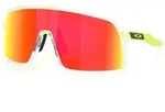 Oakley Sonnenbrille Sutro (Glasfarbe: Prizm ruby) 2026 klar - 1 Brille mit