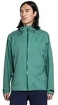 Sch&ouml;ffel Trekking-Wanderjacke Vistdal (2.5-Lagen, wasserdicht, winddicht) gr&uuml;n