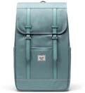 Herschel Alltags-Rucksack Retreat&trade; - tealblau 23 Liter