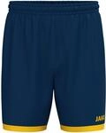JAKO Sporthose Short One (100% Polyester) navyblau Herren
