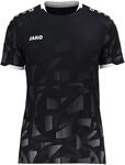 JAKO Sport-Tshirt Trikot Sonic KA (schnelltrocknend, strapazierf&auml;hig)