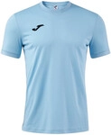 Joma Trainings-Tshirt Combi Pro (Rundhals, hohe Atmungsaktivit&auml;t) himmelblau...