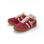 Gola Shoes Gola Sneaker Elan 2026 (Wildleder, Schn&uuml;rverschluss)...