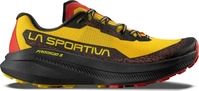 La Sportiva ZFRS106Y00K00-47, La Sportiva Trail-Laufschuhe Prodigio 2
