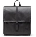 Herschel Alltags-Rucksack City (wasserdicht) schwarz 18 Liter