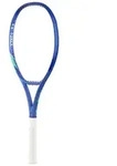 Yonex Tennisschl&auml;ger Ezone (8th Gen.) 100in/285g/Turnier 2025 Blast blau -