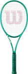 Wilson WR207911U-L2, Wilson Tennisschl&auml;ger Blade 98 18x20 v10 98in/305g 2026 gr&uuml;n -