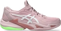 Asics 1042A221-701-7,5, Asics Tennisschuhe Gel Court FF 3 Clay/Sandplatz rosa...