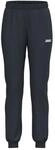 JAKO Trainingshose (Polyesterhose) One lang anthrazitgrau Damen