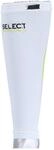 Select Wadenw&auml;rmer Kompression weiss/lime 2er Herren