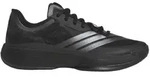 adidas Hallen-Indoorschuhe Adizero Select 3.0 Team (Basketball) schwarz Herren