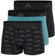 adidas Underwear adidas Unterw&auml;sche Boxershorts Trunk Active Flex Cotton