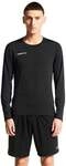 Craft Funktionsunterw&auml;sche Langarmshirt Ability LS (Feuchtigkeitstransport,...